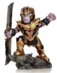 Fs Holding Ltd Iron Studios & Minico Avengers: Endgame - Thanos Figurină (MARCAS26820-MC) Figurina