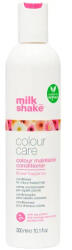 Milk Shake Colour Care Maintainer Flower, Balsam pentru par, 300ml