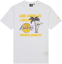 New Era La Lakers Nba Wordmark (60748045)