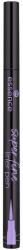 Essence Tus de ochi super fine liner pen 01 - Deep Black, 1ml, Essence