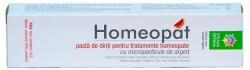 Steaua Divina Pasta de dinti Homeopat Santoral, 75ml, Steaua Divina