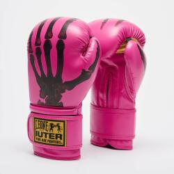 Leone Manusi de Box Leone X Luter Roz (GN01IU-roz-16oz)