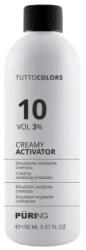 PURING Tuttocolors Oxidant cremă 3% 10 vol (PR1027793)