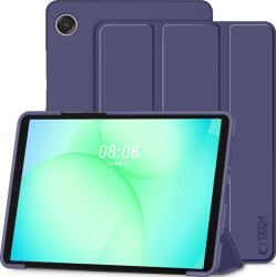 Tech-Protect smartcase galaxy tab a9 / a11 8.7 тъмносин