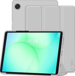 Tech-Protect SmartCase Galaxy Tab A9 / A11 8.7 X110 / X115 / X133 / X135 сив (5906302334926)