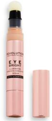 Revolution Beauty Corector pentru pielea din jurul ochilor Eye Bright Medium, 3ml, Makeup Revolution
