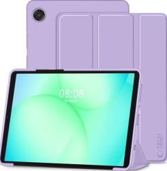 Tech-Protect smartcase galaxy tab a9 / a11 8.7 лилав