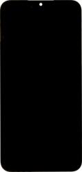 Samsung LCD дисплей + сензорен модул A346 Galaxy A34 5G черен (Service Pack) (GH82-31235A)