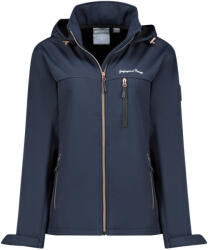 Dg-shop. Ro GEOGRAPHICAL NORWAY jachetă pentru femei TOUNIA LADY sofsthell Albastru inchis S