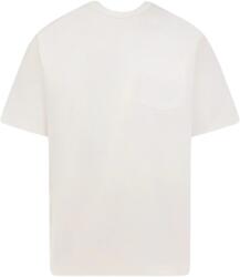 The North Face Dome Relaxed Ss Pocket Tee (nf0a8dypfn41)