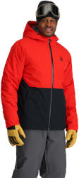 Spyder Grand 3 In 1 Jacket (38sa075344-vco)