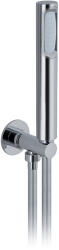 Webert Set dus cu suport, cap de dus, furtun flexibil si cot de perete (AC0982560)