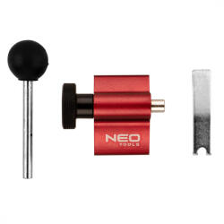 NEO TOOLS Kit de blocare a arborelui cotit pentru motoare diesel VAG, 3 piese (11300)