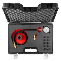 Neo Tester de presiune a uleiului 1-10 bar (11266)