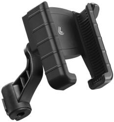 LAMPA Smart Scooter Grip Suport de Telefon mobil Motocicletă cu braț reglabil pentru pe oglindă L9157.9 (L9157.9)