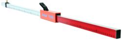 Hedue Rigla flexibila aluminiu Hedue, Rigla gradata curbabila (Hedue1140)