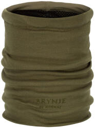 Brynje of Norway Arctic Tactical Neck Цвят: маслинен
