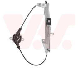 VAN WEZEL Mecanism actionare geam VAN WEZEL 1624228 (1624228) - centralcar