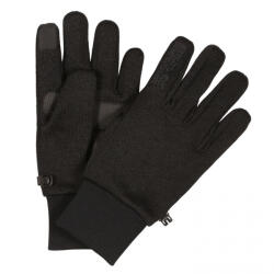 Regatta Veris Gloves Размер на ръкавиците: S/M / Цвят: черен