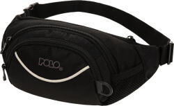 Polo Outrider Magazin online pentru bărbați Bum Bag pentru Talie Negru 9-08-108-2000 (9-08-108-2000)