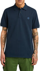 Timberland Polo Tricou Albastru marin TB0A6VDP433 (TB0A6VDP433)