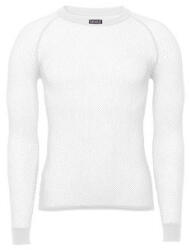 Brynje of Norway Super Micro Shirt w/rib Размер: L / Цвят: бял