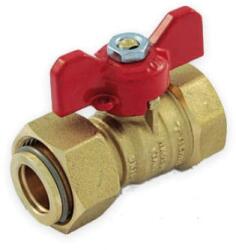 TIEMME Robinet Centrala 3 4 Cu Semiolandez 2260001 2260025 Tiemme (2260001)