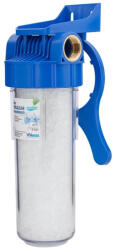 AquaPur - Valrom Filtru anticalcar cu polifosfati 10 racord 1 Aquapur Valhoh Valrom (AQUA00110061032)