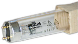 Philips Bec Lampa Uv Philips Osram 30w Pentru Sterilizator Uv (uv Philips 30w)