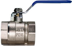 THX Robinet 11 4 Nr, 2 Fi-fi Special Cu Maneta Thx Pn30 Pentru Tevi Inox (eko8142)