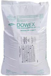 AquaPur - Valrom Rasina DOW cationica pentru statii dedurizare sac 25 litri 87180000025 Aquapur Valhoh Valrom (87180000025)