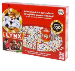  Lynx társasjáték (125921)