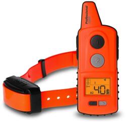 Dogtrace d-control professional 1000 - portocaliu | Zgardă electronică de dresaj