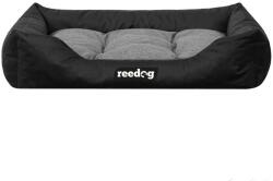 Reedog Pat pentru Câini Puffy Negru