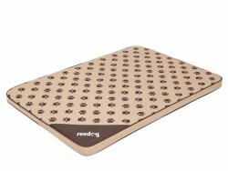 Reedog Saltea Thin Beige Paw