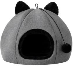 Reedog Iglu Kitty Head Grafit