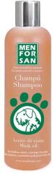 MENFORSAN șampon protector pentru câini cu ulei de nurcă, 300 ml
