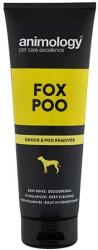 Animology Șampon pentru câini Animology FoxPoo, 250ml