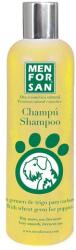 MENFORSAN șampon natural cu fulgi de ovăz, 300 ml