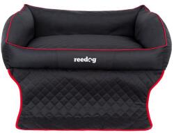 Reedog Culcuș cu husă Reedog King Cover - Negru