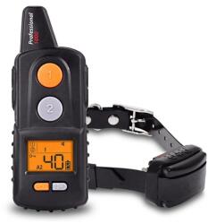 Dogtrace d-control professional 1000 mini - negru | Zgardă electronică de dresaj