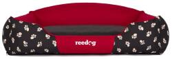 Reedog Pat Reedog Red King