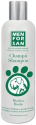 MENFORSAN șampon natural pentru câini cu biotină 300ml