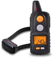 Dogtrace d-control professional 1000 ONE | Zgardă electronică de dresaj