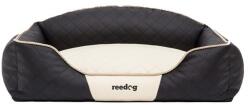 Reedog Canapea Black & Beige