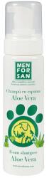 MENFORSAN șampon spumă cu Aloe Vera, 200 ml