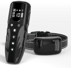 Patpet T710 | Zgardă electronică pentru câini