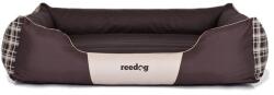 Reedog Culcuș Brown Grid