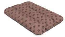Reedog Saltea pentru câine Reedog Eco Extra Brown Paws
