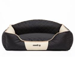 Reedog Pat Reedog Black Sofa